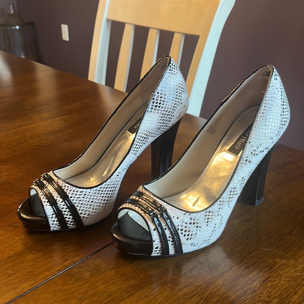 Dressy heels
